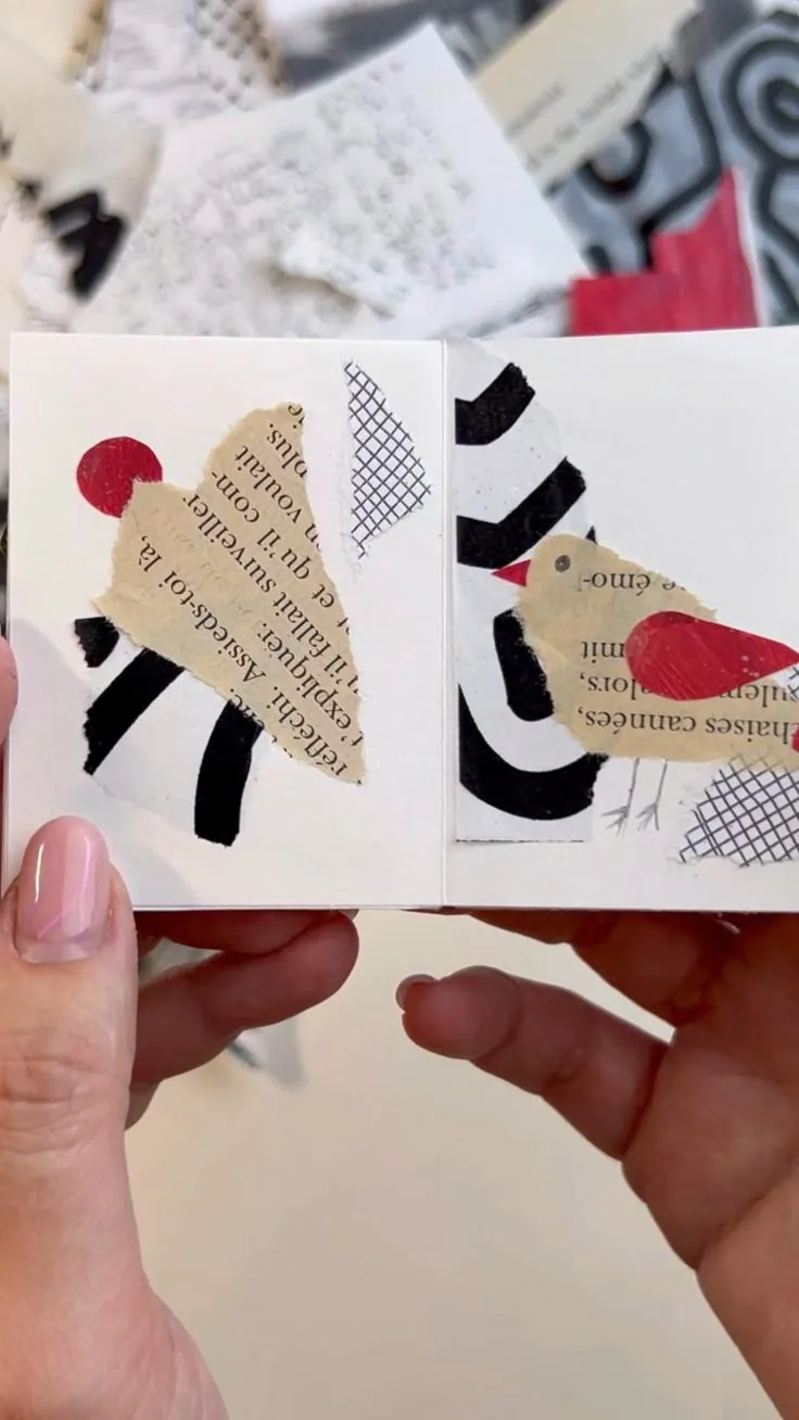 Cut, Paste, Publish: The Zine Makers Rewriting Who Gets to Tell the Story