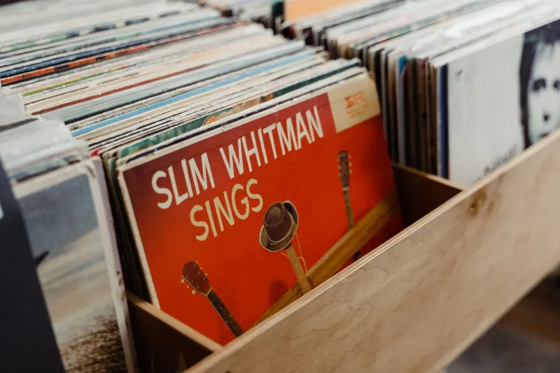 Keepers of the Weird: The DIY Archivists Saving Underground Culture One Box at a Time