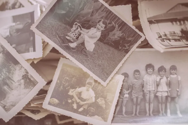 Ghosts in the Glove Compartment: The Ordinary People Rescuing Stories That Almost Disappeared