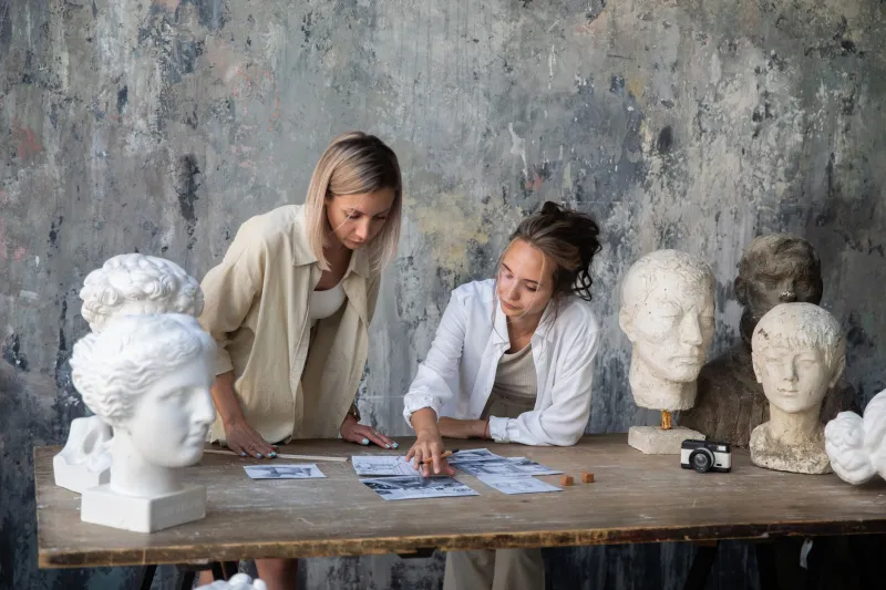 When the Money Shows Up, the Friendship Leaves: Inside the Financial Fault Lines of Creative Collectives