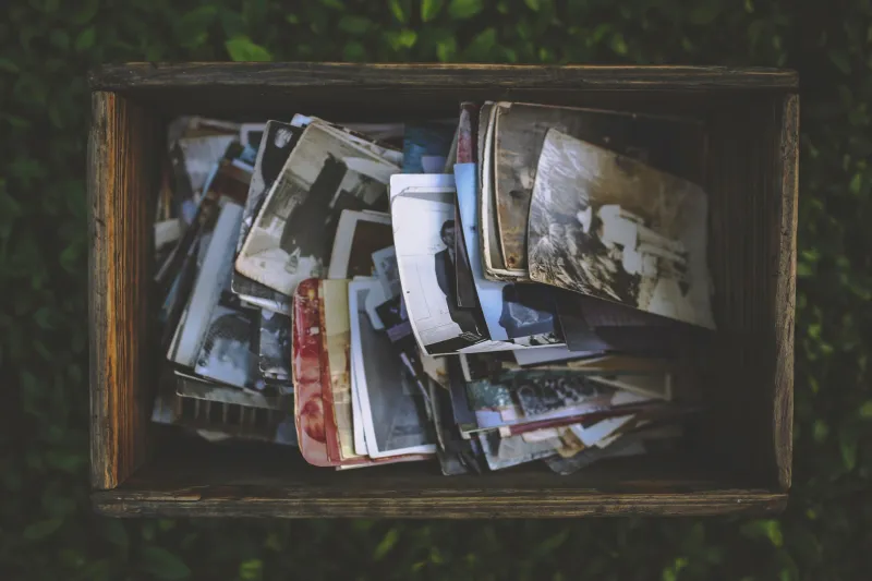 Nobody Meant to Become the Keeper: The Accidental Archivists Rewriting What Gets Remembered
