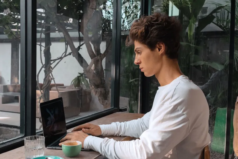 Together Alone: The Artists Who Create Best When Nobody's Watching (But Everyone's Around)